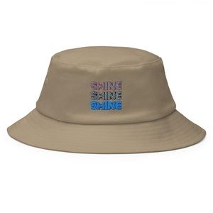 Shine Bucket Hat